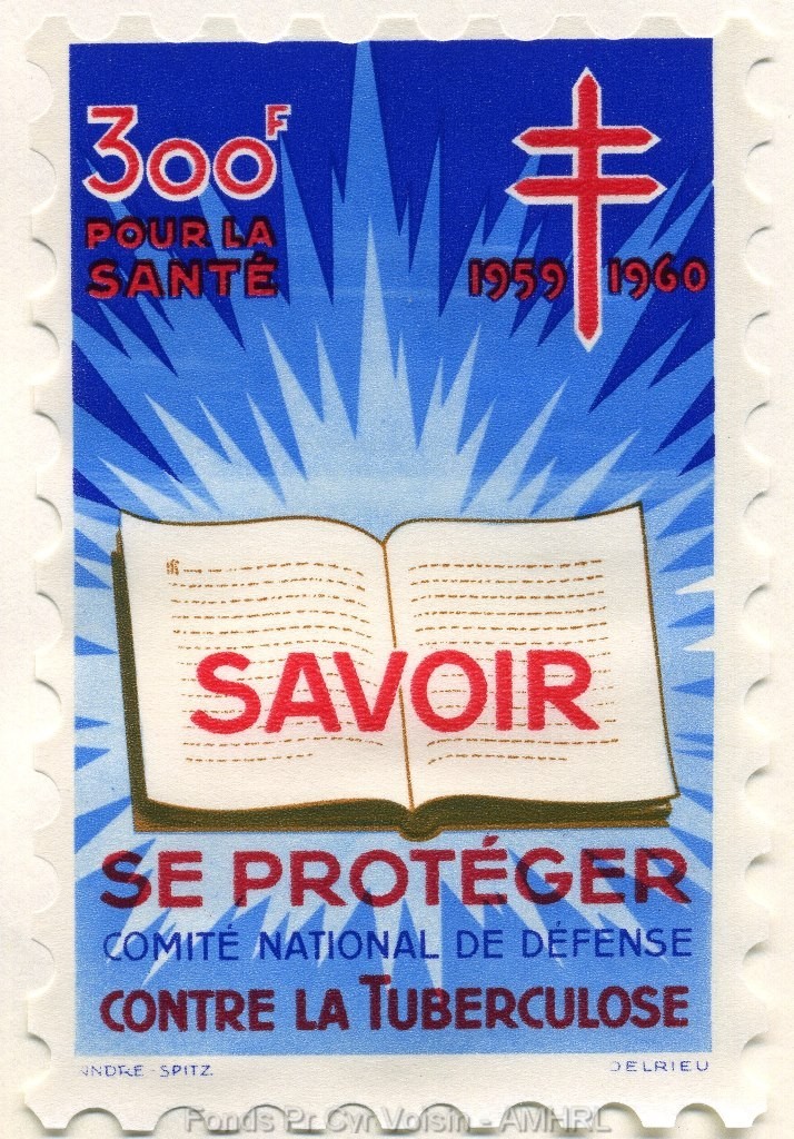 1959-1960 « Savoir se protéger »