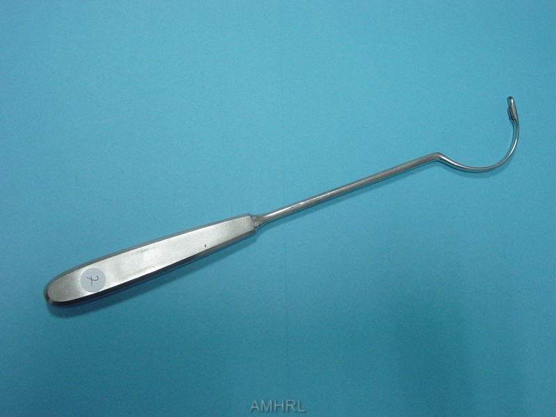 Passeligature courbe