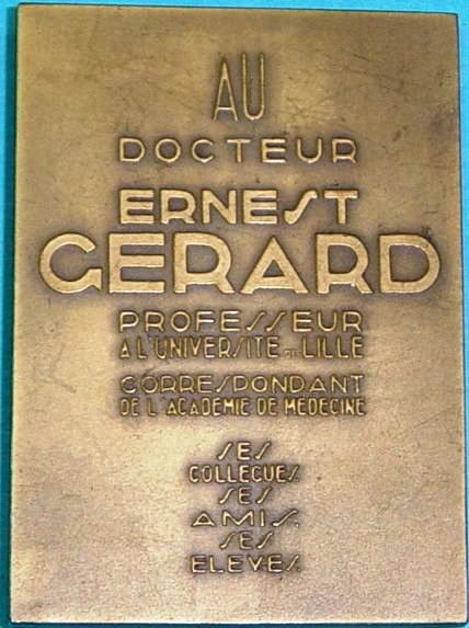 Ernest Gérard