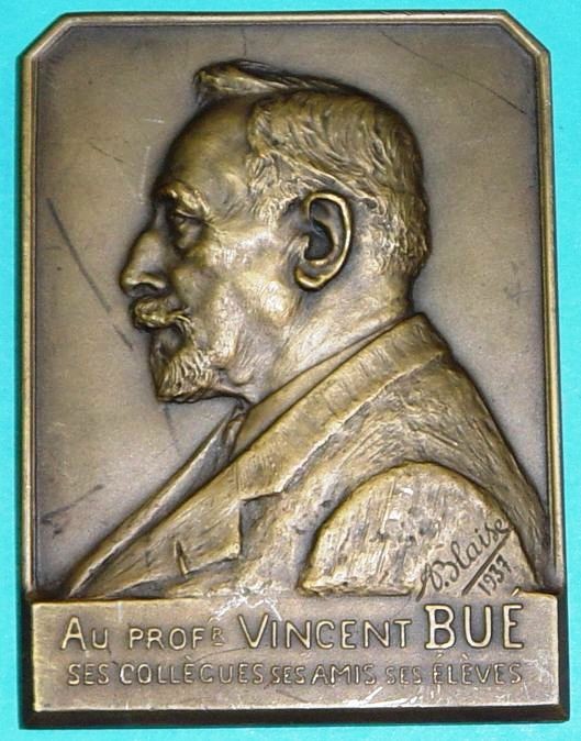 Vincent Bué