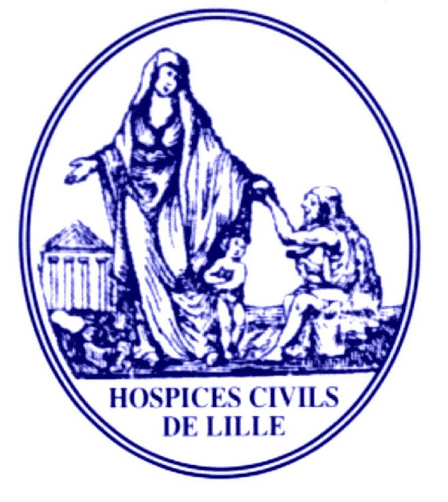 Lille Hôpital SainteMarthe