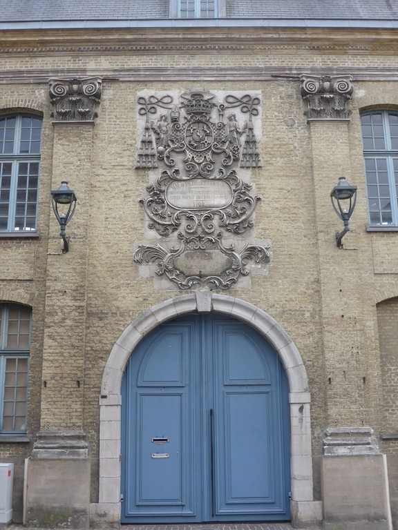 Saint Omer Hôpital Général