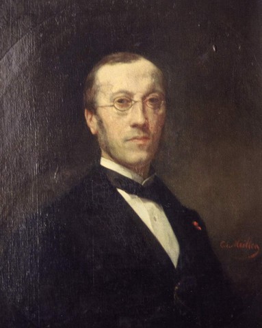 Eugène Woillez