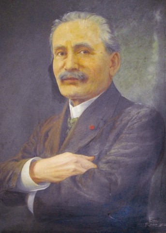 Docteur François Calot