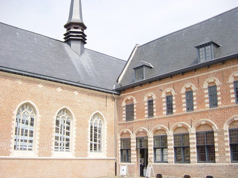 Hospice d'Havré de Tourcoing