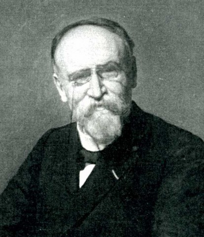Emile Wertheimer