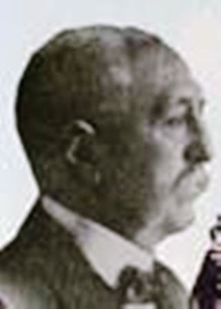 Georges Vancauwenberghe