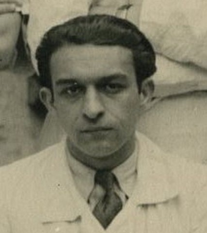 BISERTE, Gérard (1920-1988)