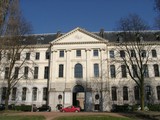 Hôpital général de Lille