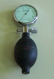 Tensiomètre  (manomètre)